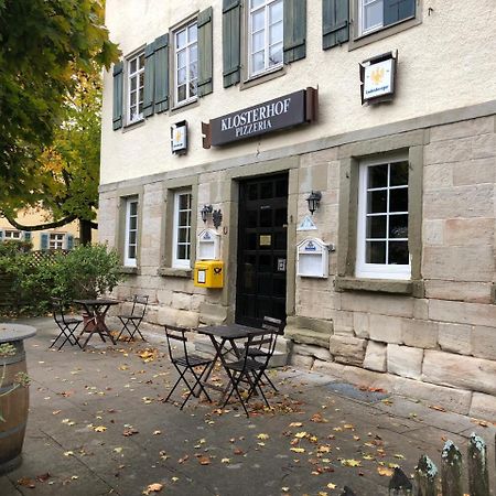 Klosterhof Adelberg 外观 照片