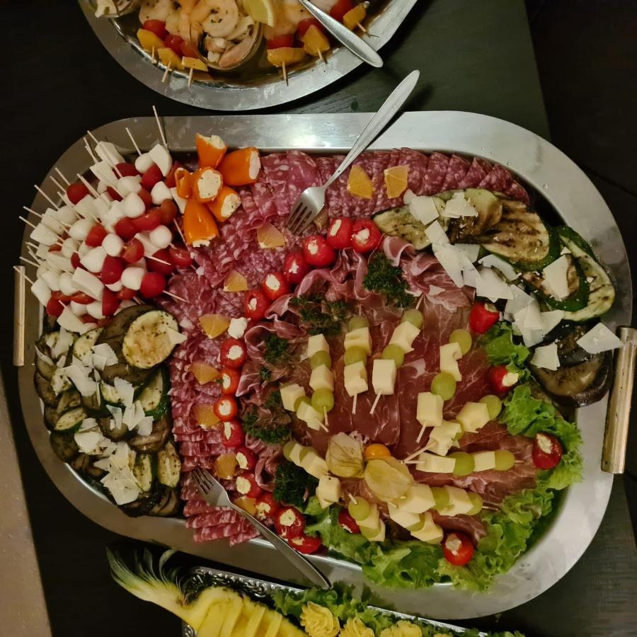 Klosterhof Adelberg 外观 照片