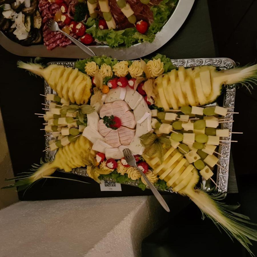 Klosterhof Adelberg 外观 照片