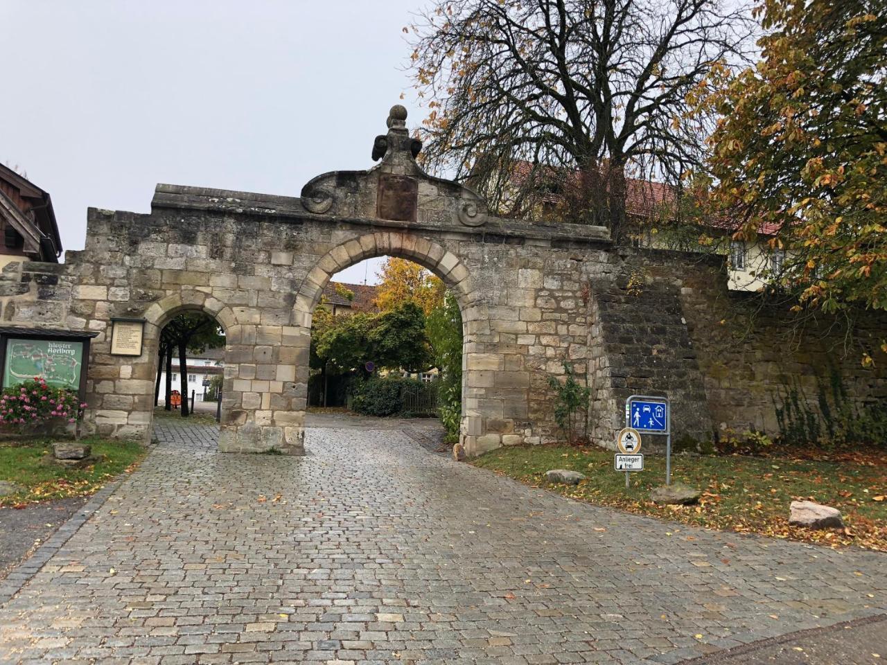 Klosterhof Adelberg 外观 照片