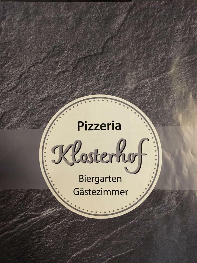 Klosterhof Adelberg 外观 照片