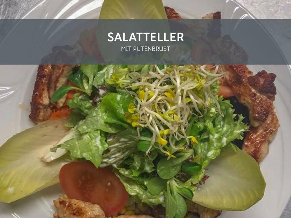Klosterhof Adelberg 外观 照片