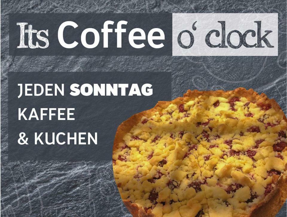 Klosterhof Adelberg 外观 照片